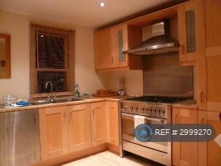 Flat Sydney Place in Bath