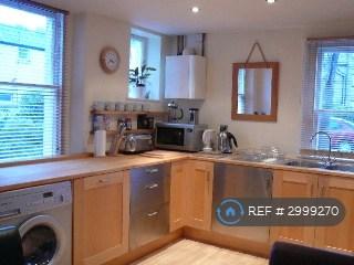 Flat Sydney Place in Bath