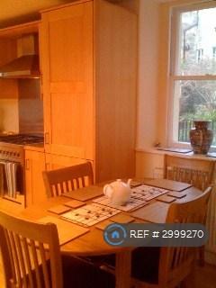 Flat Sydney Place in Bath