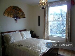 Flat Sydney Place in Bath