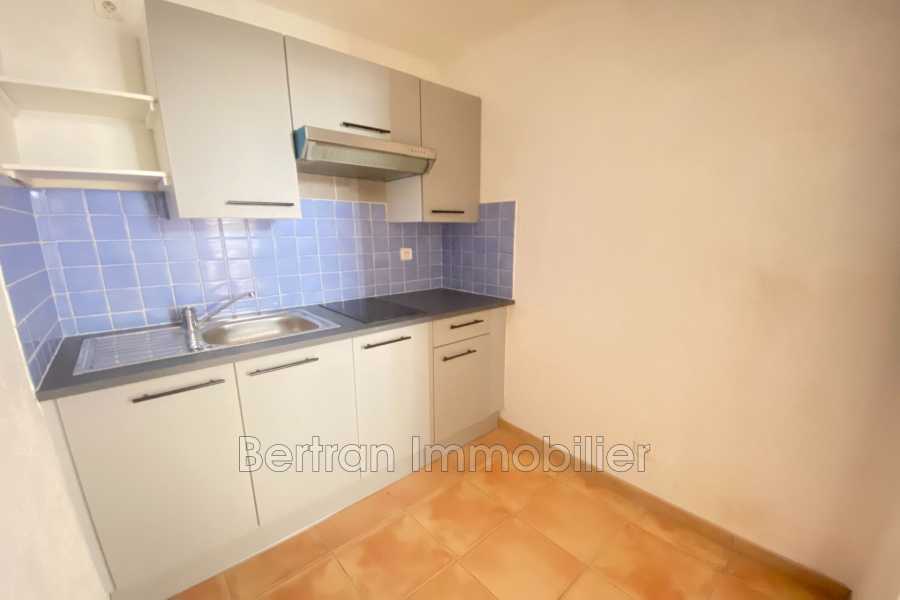 Appartement Rue Théodore Aubanel à Perpignan
