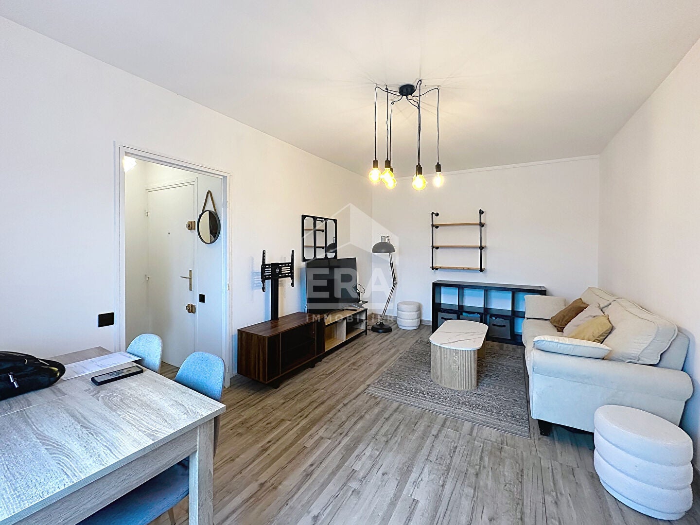 Flat 7e Avenue in Lamorlaye