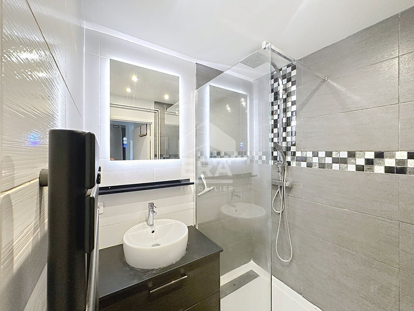Appartement 7e Avenue à Lamorlaye