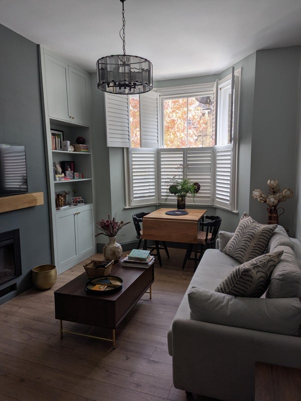 Room Ringcroft Street in Greater London