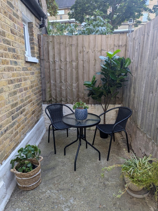 Room Ringcroft Street in Greater London