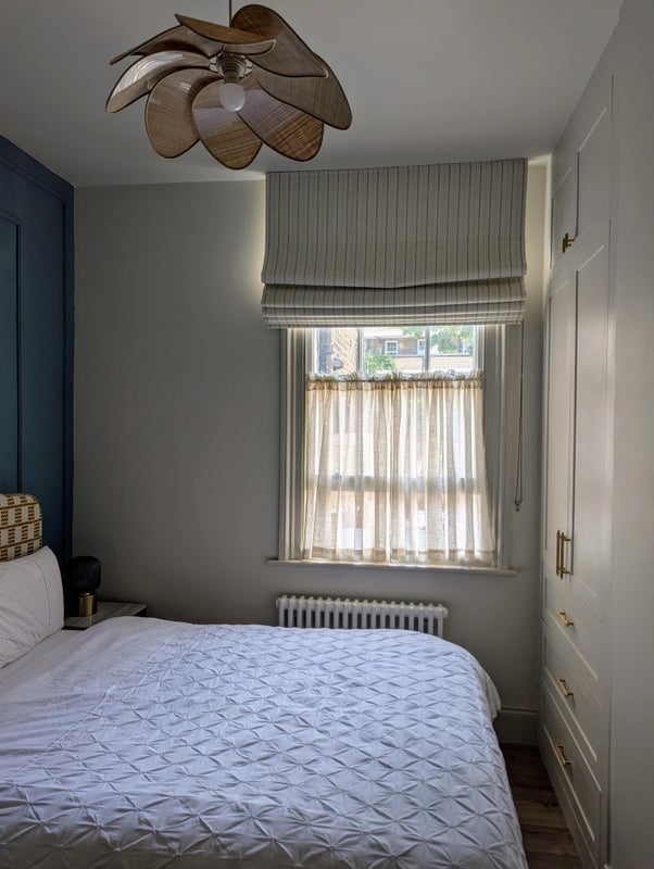 Room Ringcroft Street in Greater London