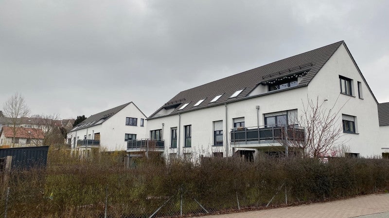Wohnung Banatstraße in Biberach an der Riß