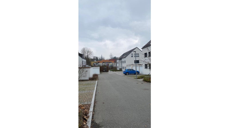 Wohnung Banatstraße in Biberach an der Riß