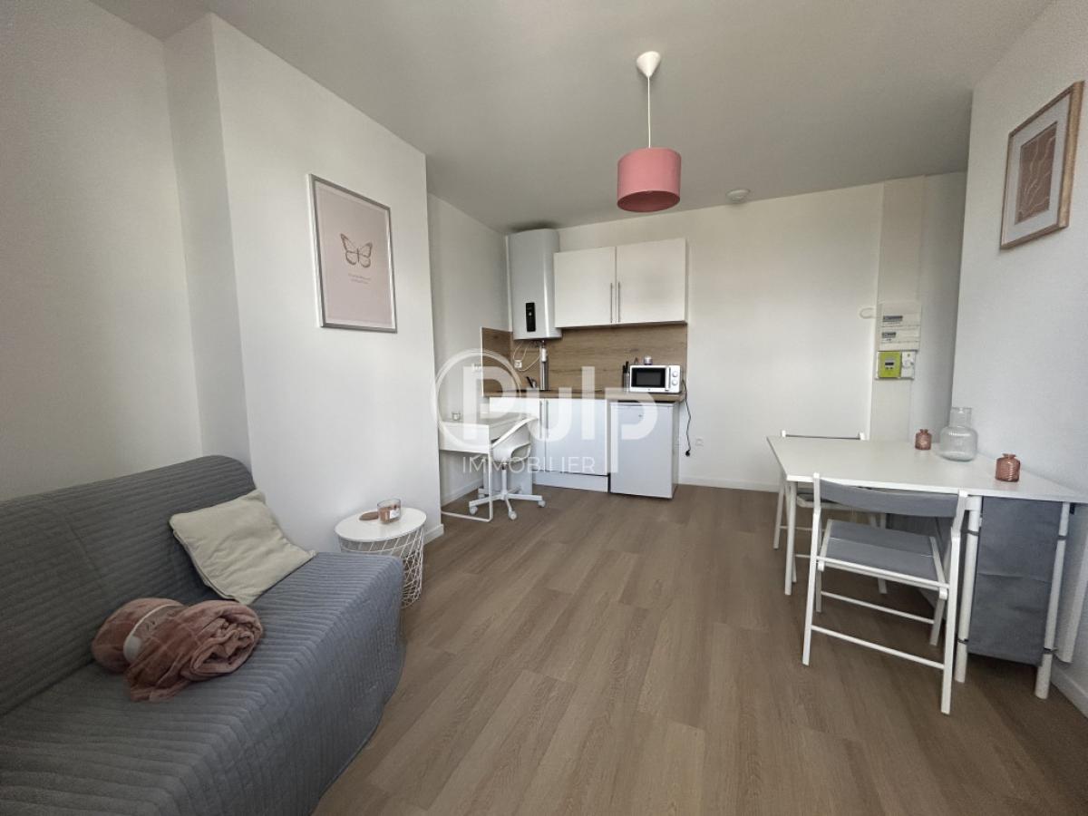 Flat Chemin de la Tarte n° 2 in Sin-le-Noble