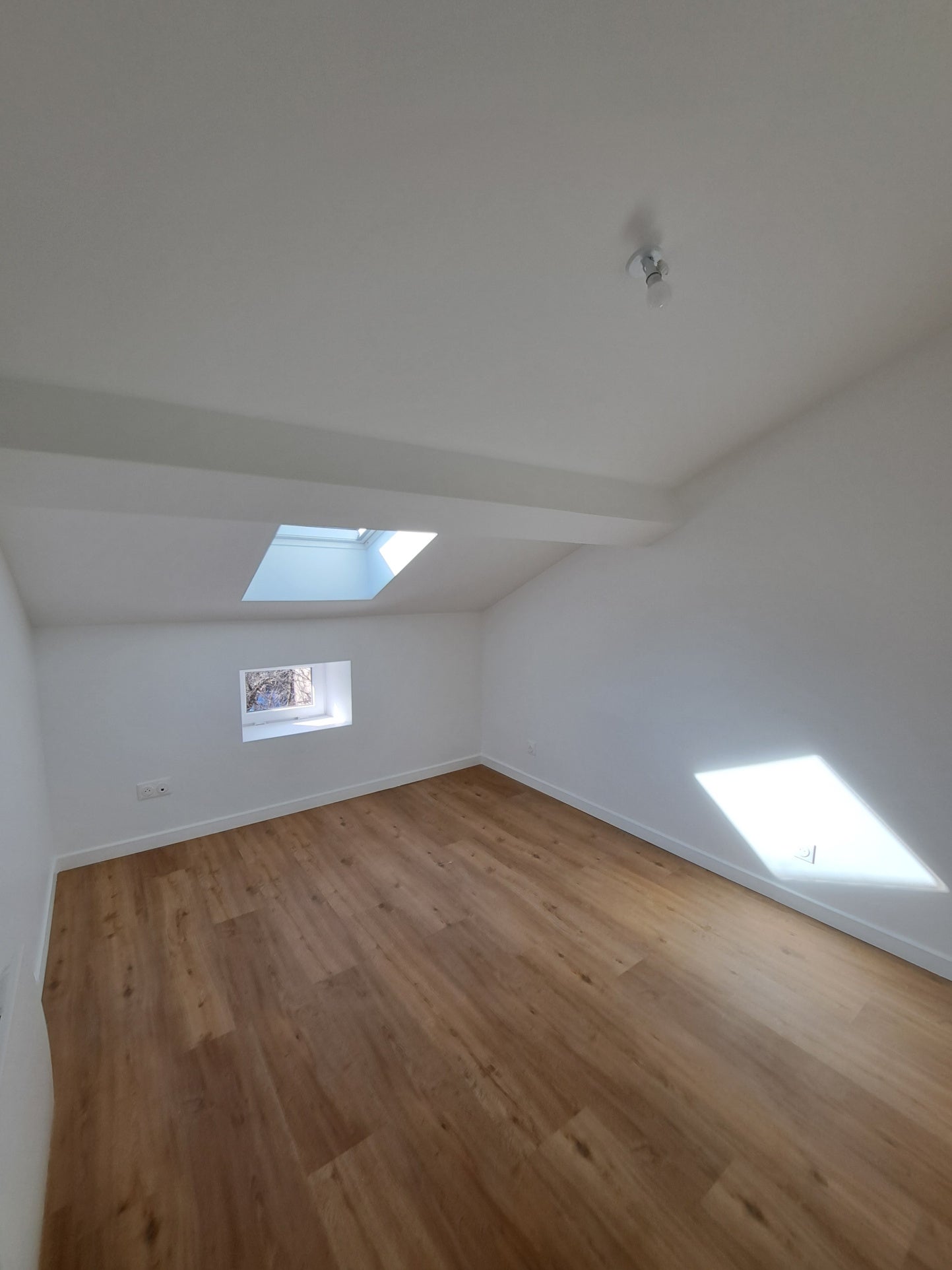 Appartement Rue Pierre Villard à Nancy