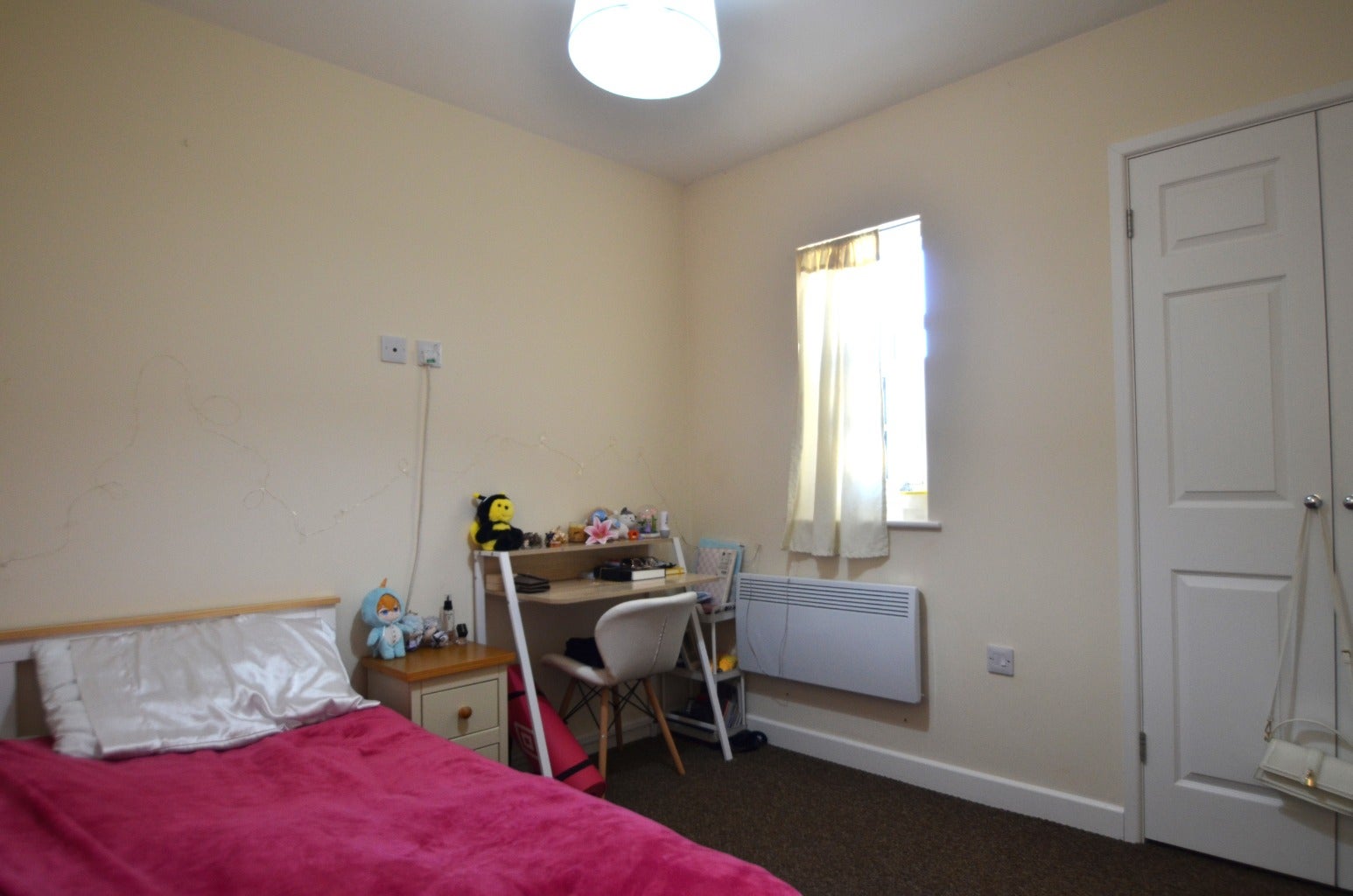 Flat Saint Pauls Street South in Cheltenham