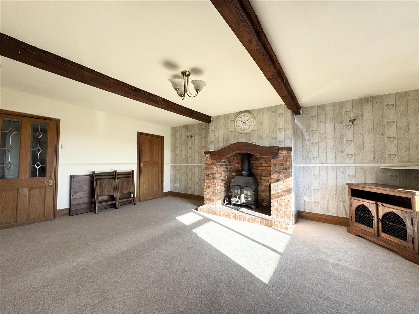 House Sunside Cottages in Kirklees