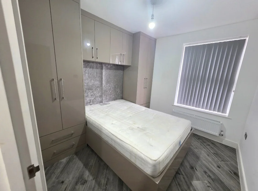 Flat High Road Leytonstone in Greater London