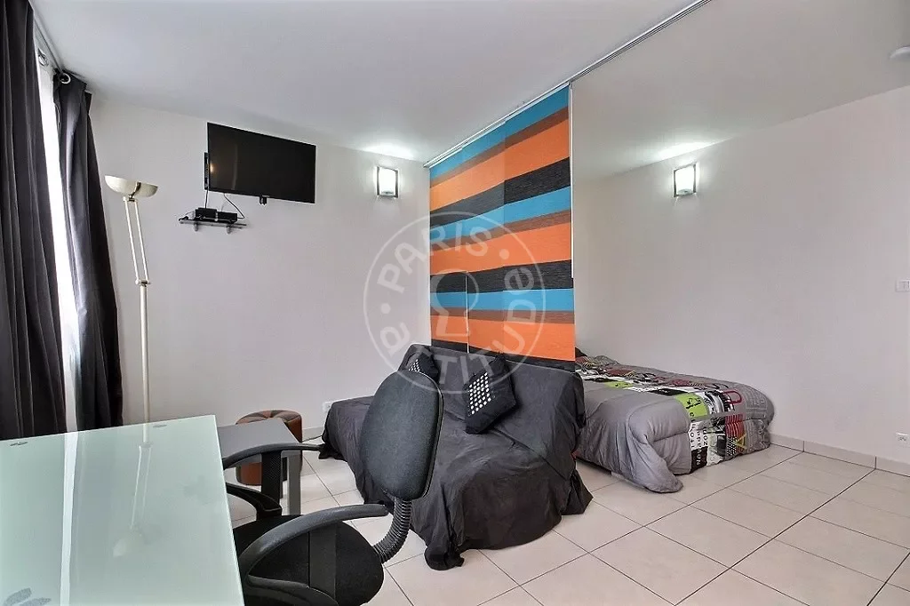 Appartement Villa d'Este à Paris