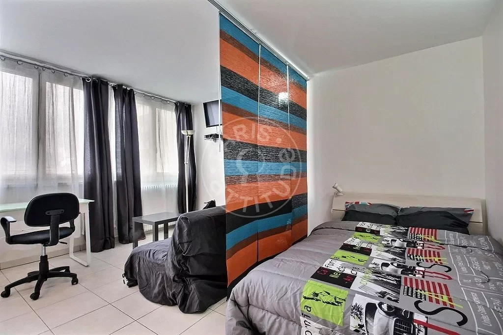 Appartement Villa d'Este à Paris