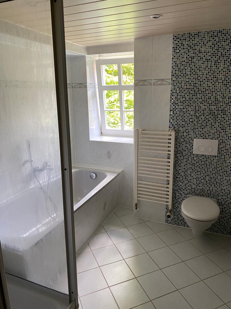 Wohnung Zimmerstraße in Arnstadt