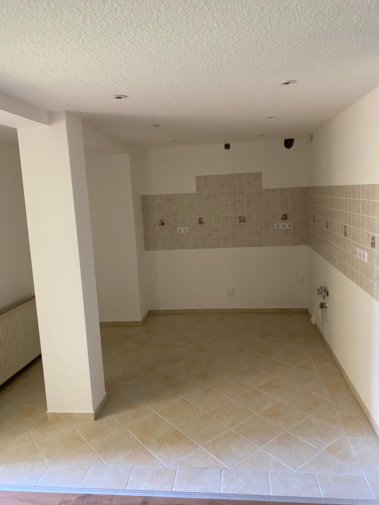 Wohnung Zimmerstraße in Arnstadt