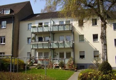 Wohnung Mellinghofer Straße in Mülheim an der Ruhr