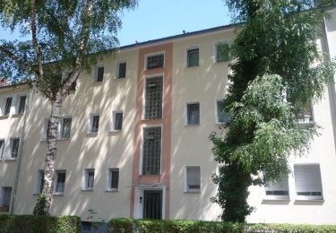 Wohnung Mellinghofer Straße in Mülheim an der Ruhr