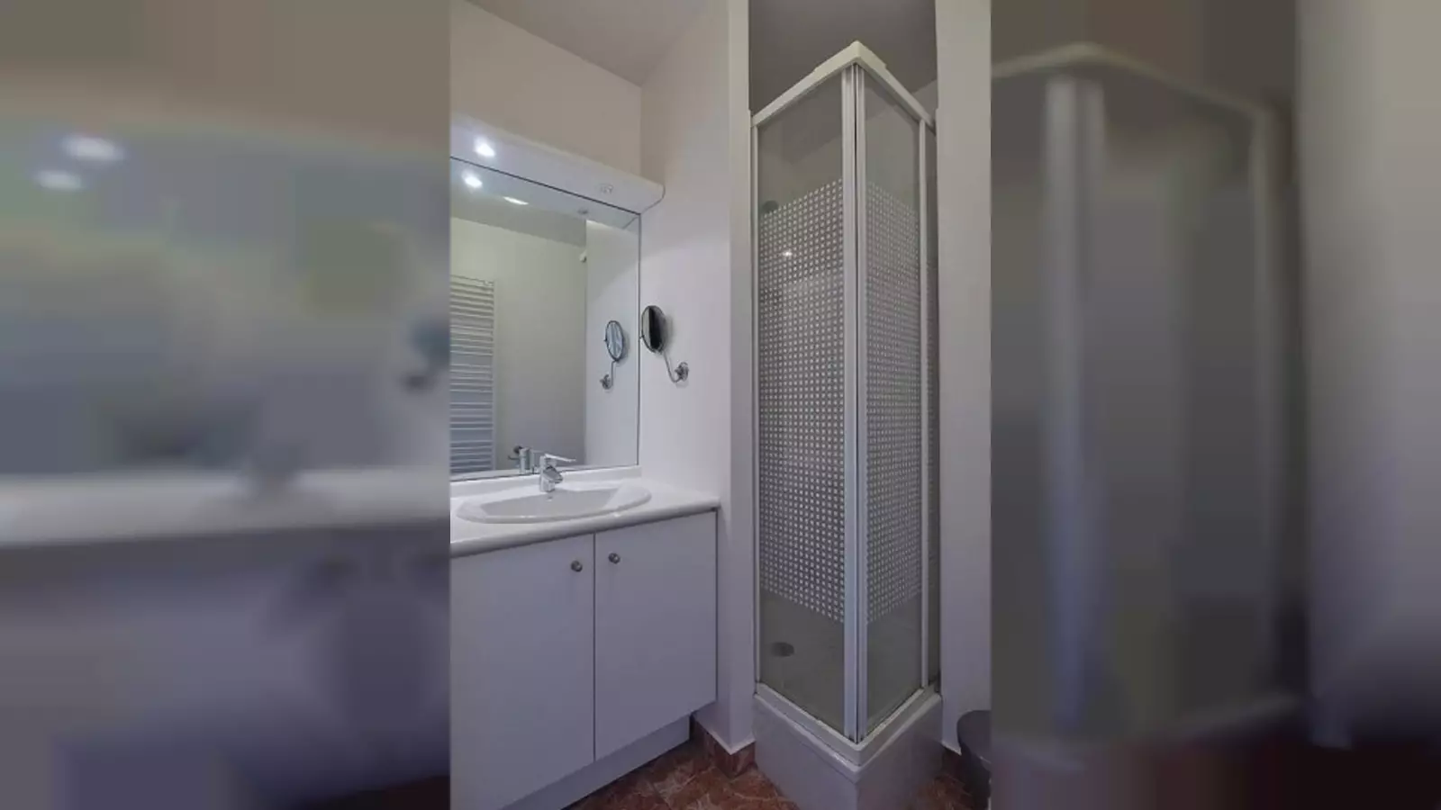 Appartement Allée des Cerisiers à La Garenne-Colombes