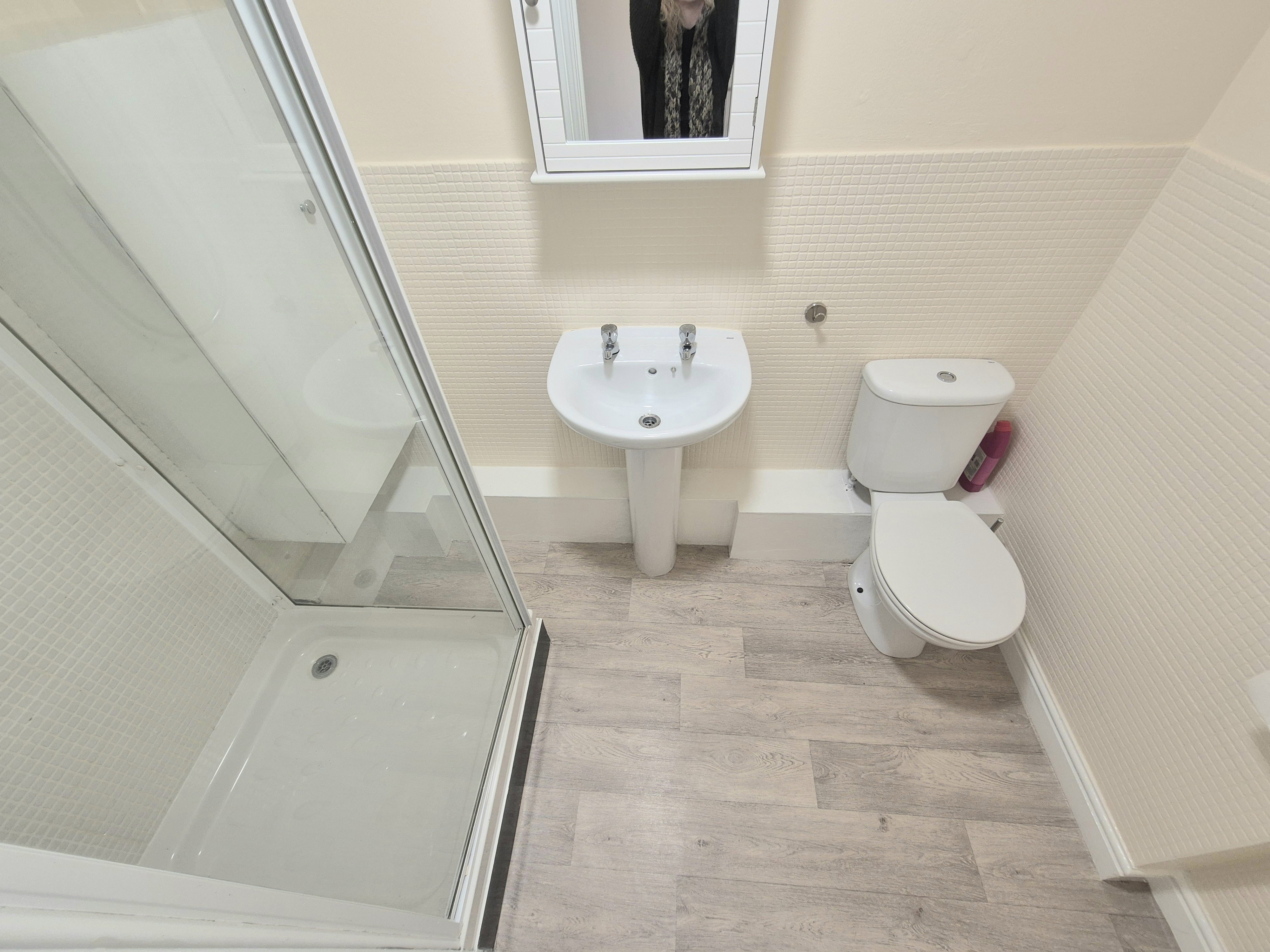 Flat Furness Place in Calderdale