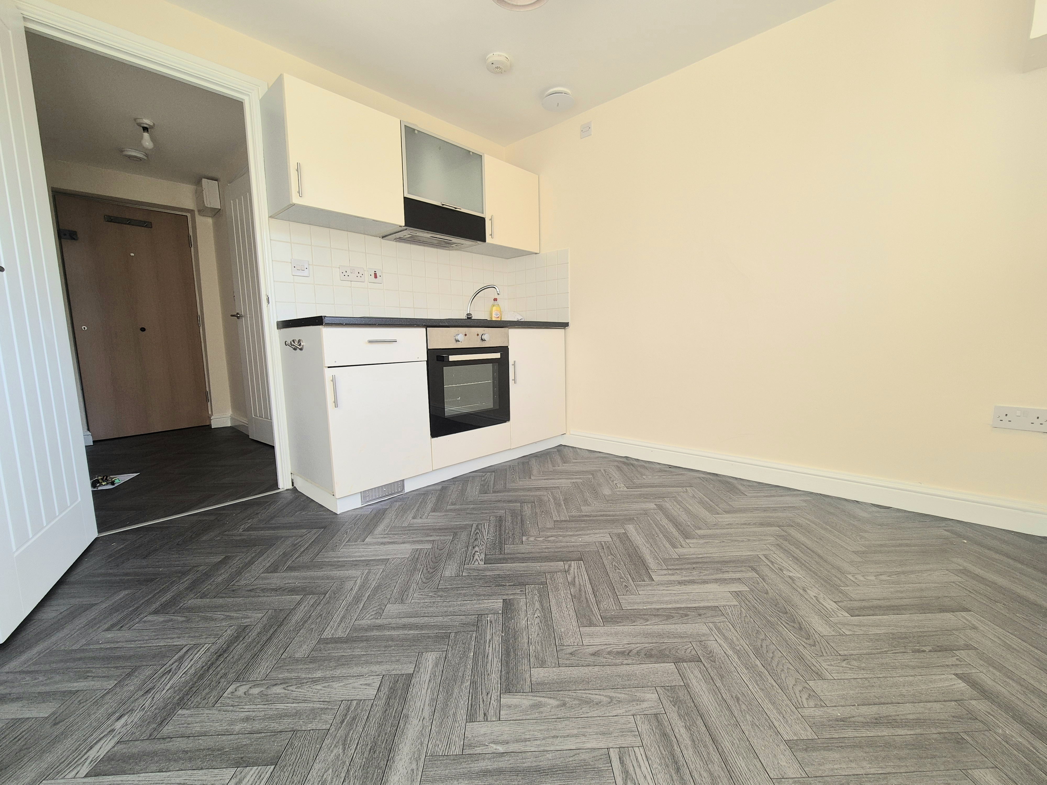 Flat Furness Place in Calderdale