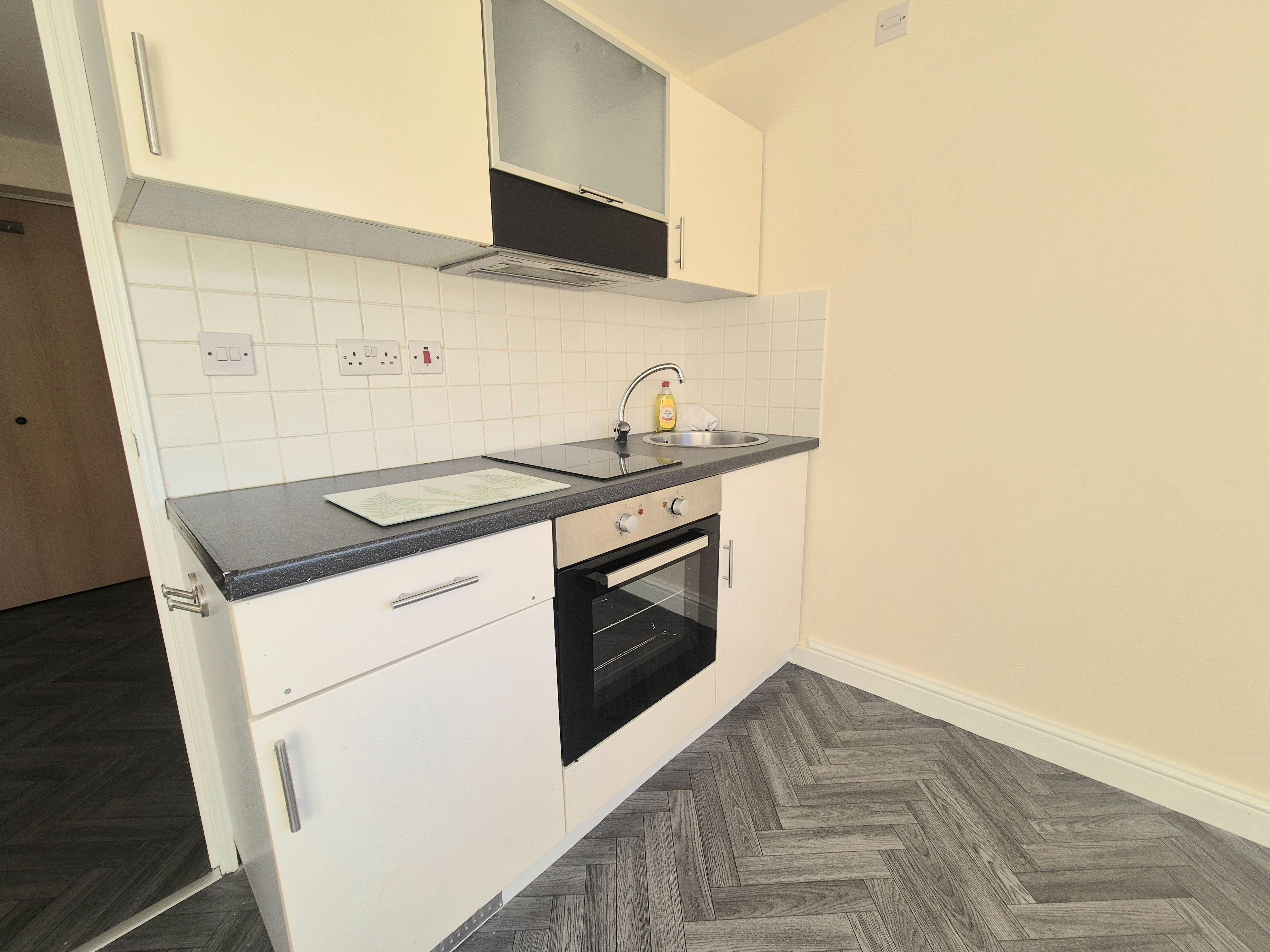 Flat Furness Place in Calderdale