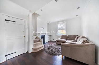 House Cowper Road in Greater London