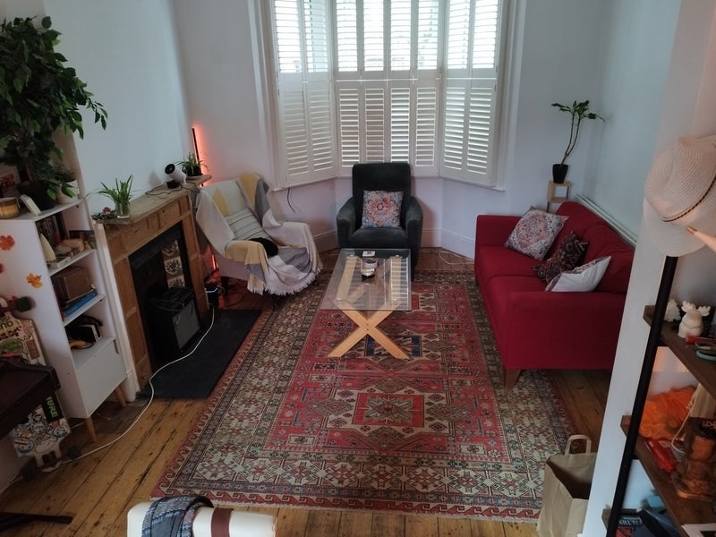 Room Lansdowne Hill in Greater London