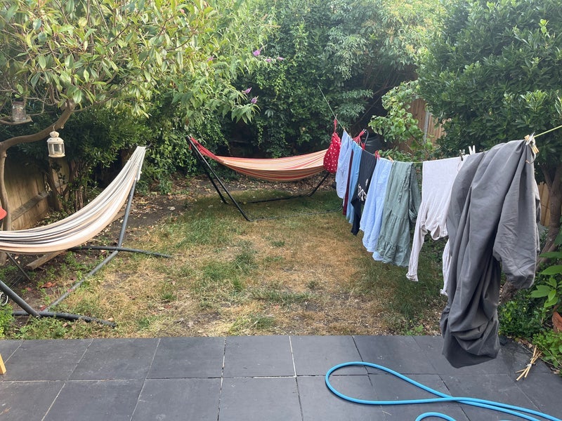 Room Lansdowne Hill in Greater London