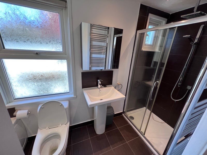 Room Lansdowne Hill in Greater London