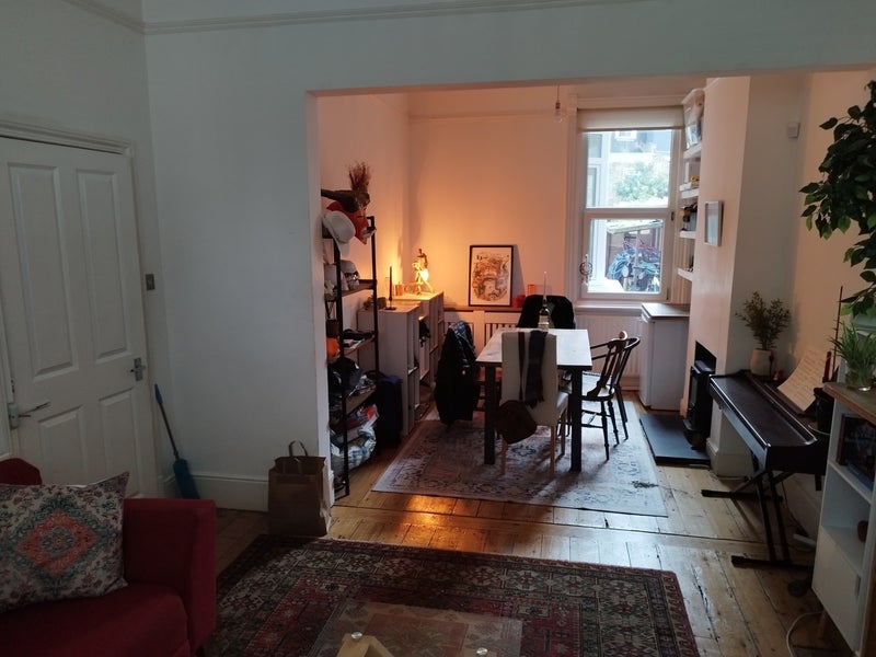 Room Lansdowne Hill in Greater London