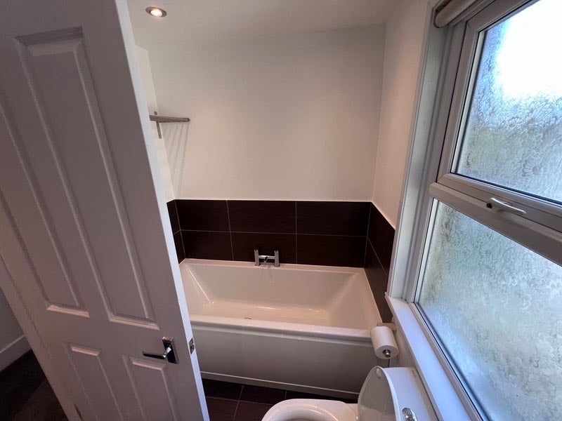 Room Lansdowne Hill in Greater London