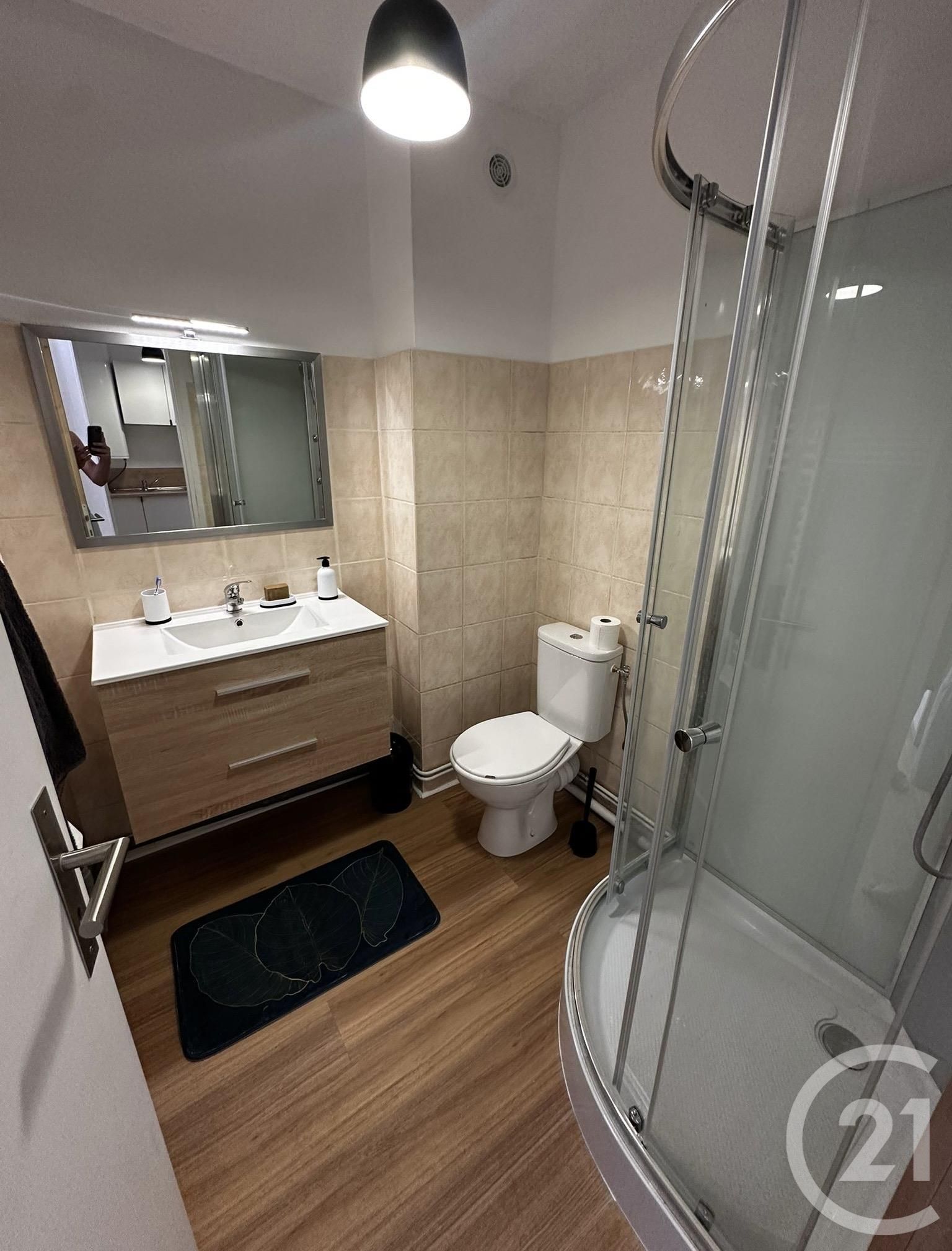 Appartement Allée de la Grande Maïre à Sérignan