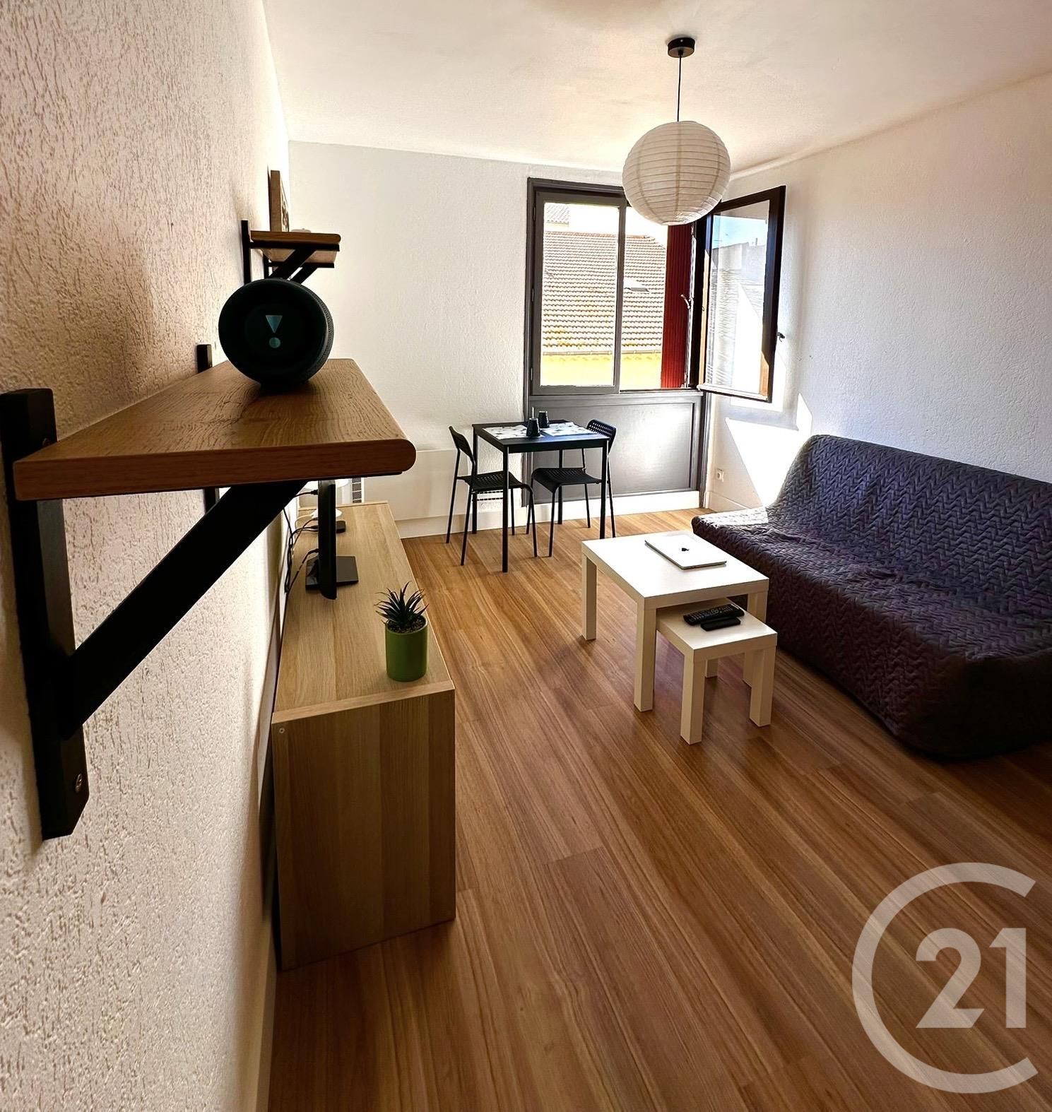 Appartement Allée de la Grande Maïre à Sérignan