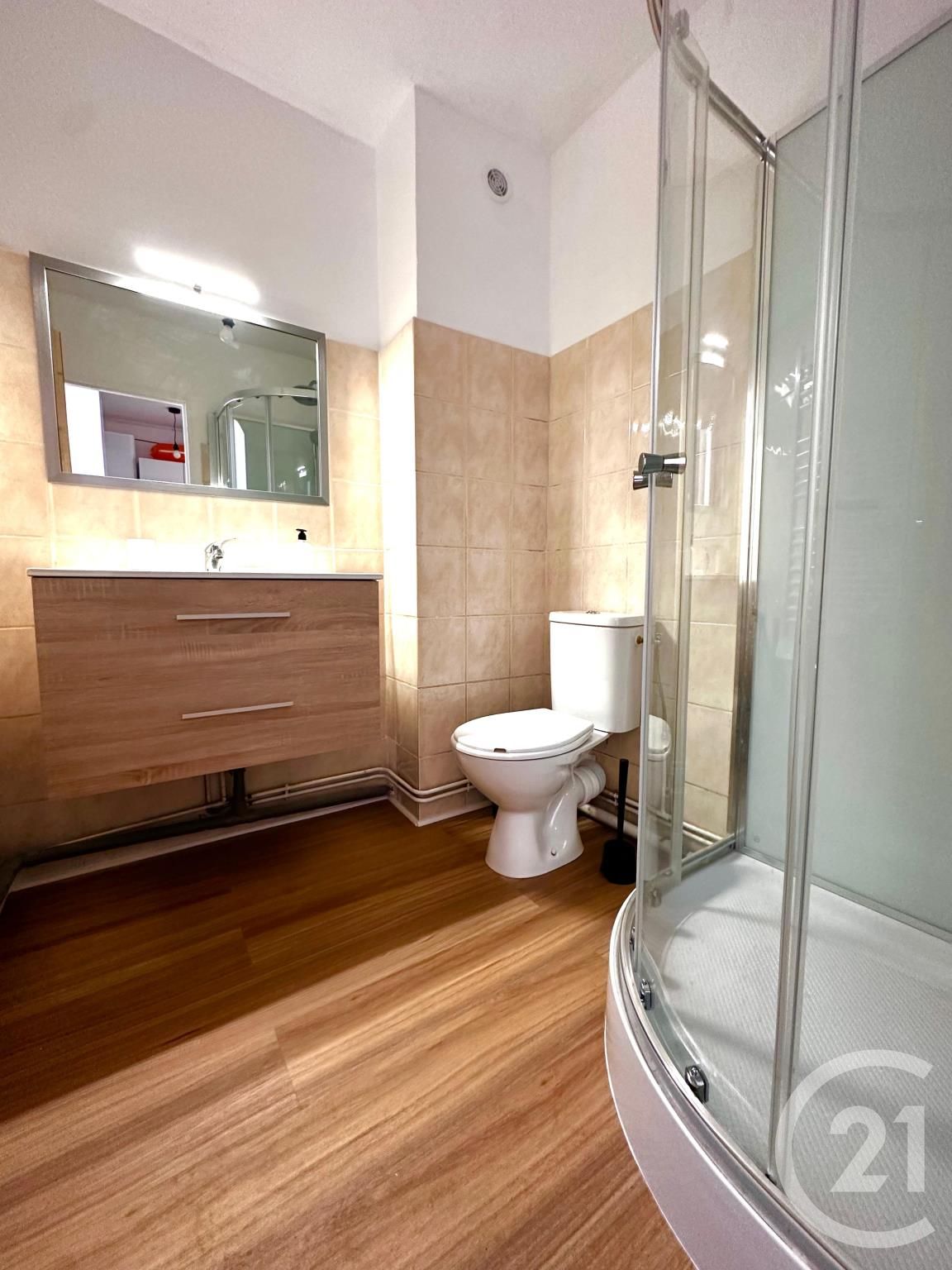 Appartement Allée de la Grande Maïre à Sérignan