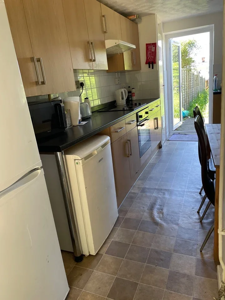 Room Bishops Rise in Welwyn Hatfield