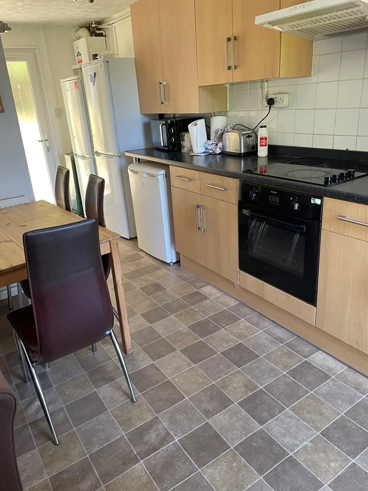Room Bishops Rise in Welwyn Hatfield