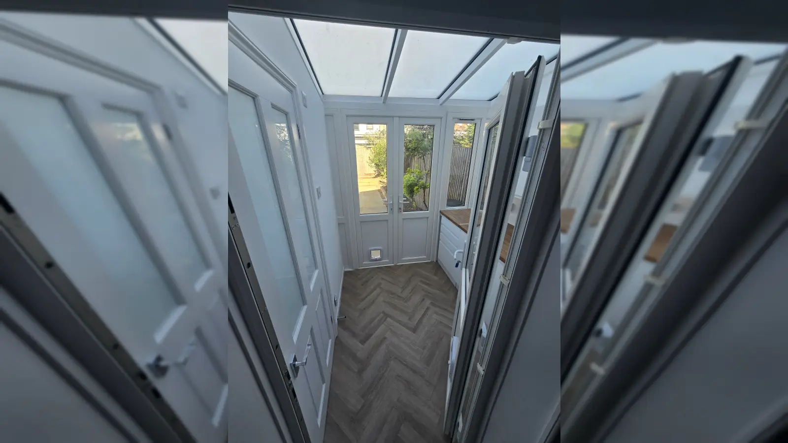 Flat Fortis Green in Greater London