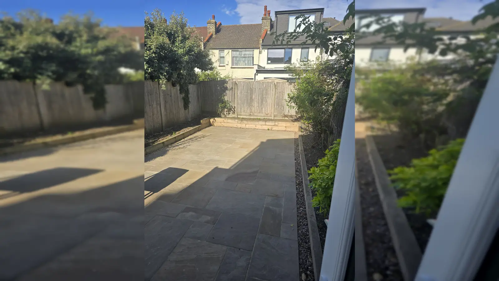 Flat Fortis Green in Greater London