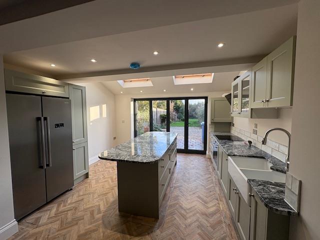 House Keldgate in Beverley