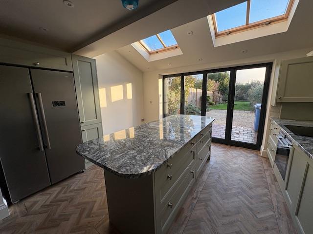House Keldgate in Beverley