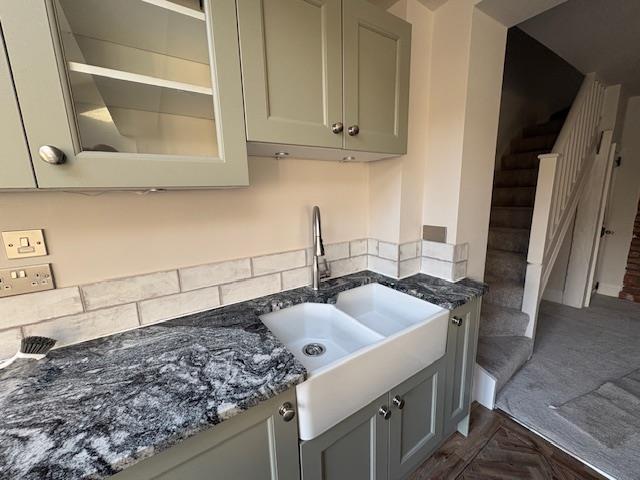 House Keldgate in Beverley