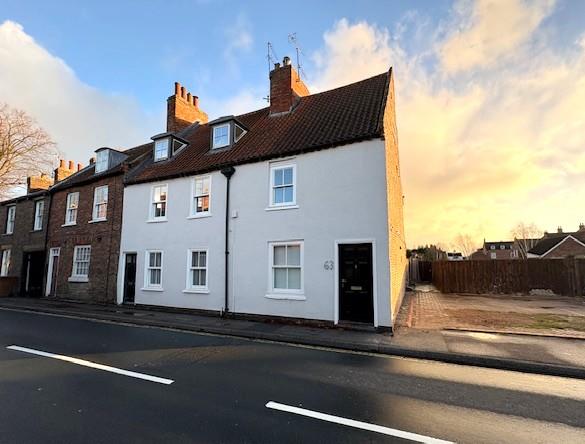 House Keldgate in Beverley
