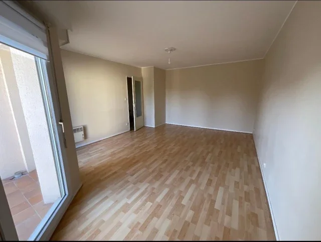 Appartement Rue de Rivoli à Angers