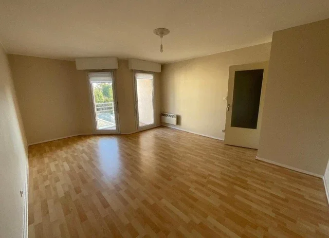 Appartement Rue de Rivoli à Angers