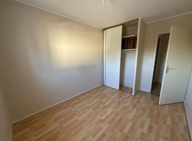 Appartement Rue de Rivoli à Angers