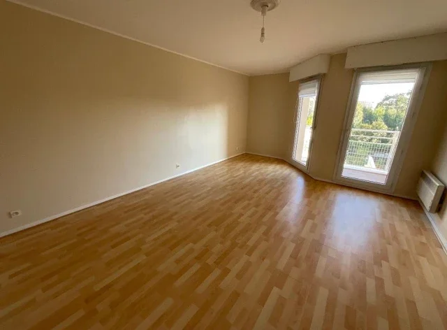 Appartement Rue de Rivoli à Angers