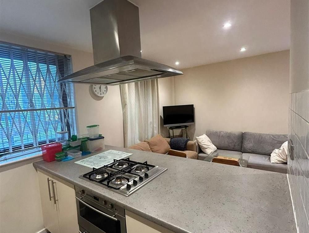 House Rossmore Road in City of Westminster