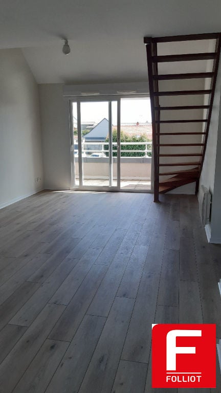 Appartement Rue des Anciennes Écoles à Tourneville-sur-Mer